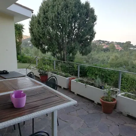 Villa Dei Ginepri
