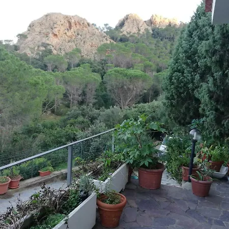 Dei Ginepri Villa *