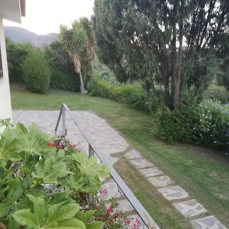 Dei Ginepri Villa