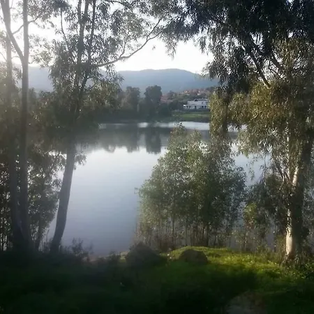 Dei Ginepri Villa *
