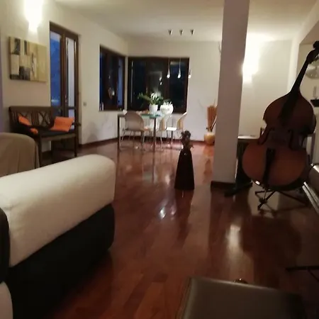 Dei Ginepri Villa Capoterra