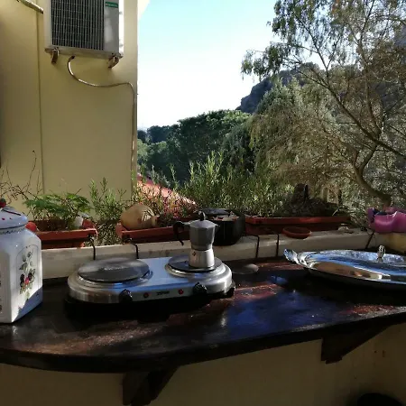 Villa Dei Ginepri
