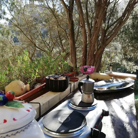 Dei Ginepri Villa Capoterra