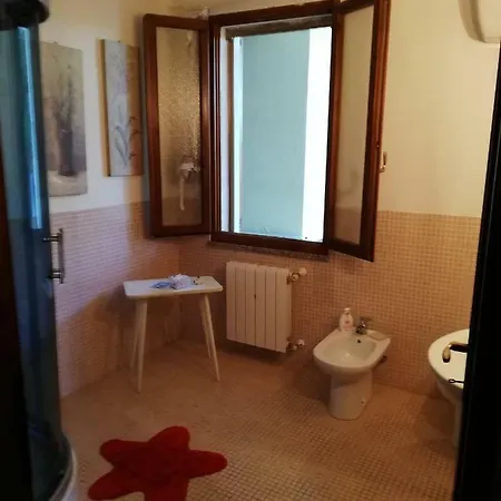 Dei Ginepri *
