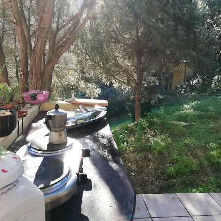 Dei Ginepri Capoterra