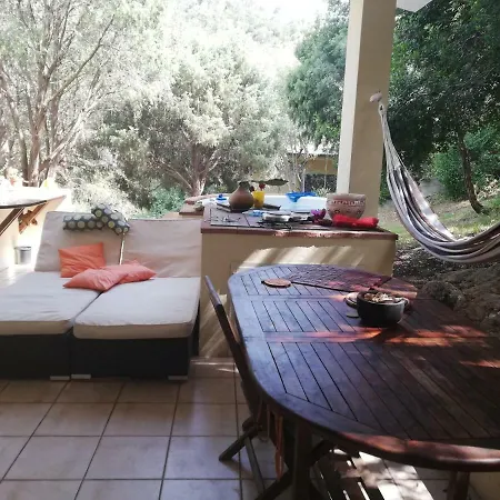 Dei Ginepri Villa