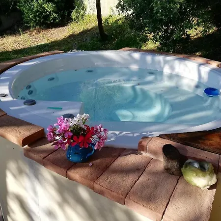 Dei Ginepri Villa *