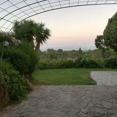 Dei Ginepri * Capoterra