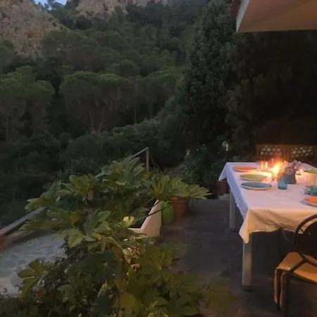 Dei Ginepri Capoterra