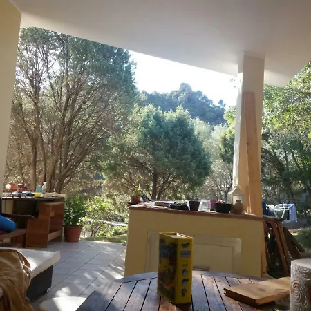 Dei Ginepri Villa