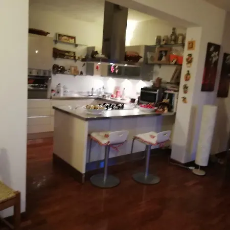 Dei Ginepri Villa