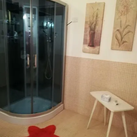 Dei Ginepri Villa *