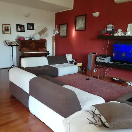 Dei Ginepri Villa Capoterra