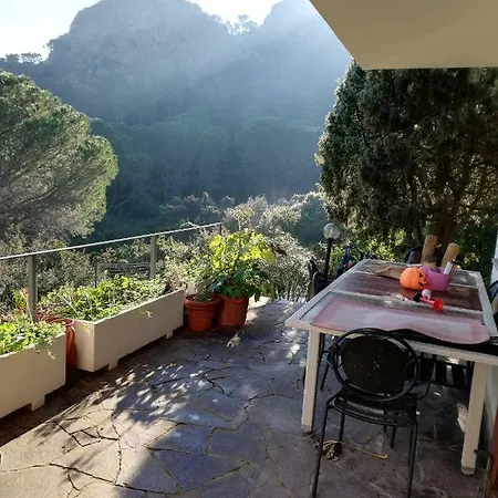 Dei Ginepri Villa *