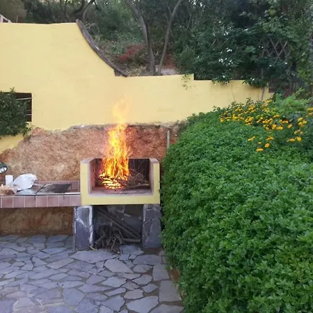 Dei Ginepri Capoterra
