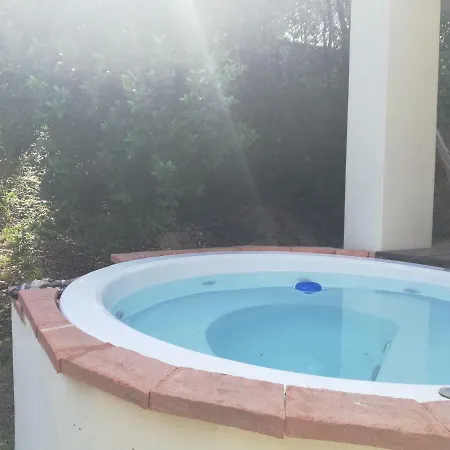 Villa Dei Ginepri Capoterra
