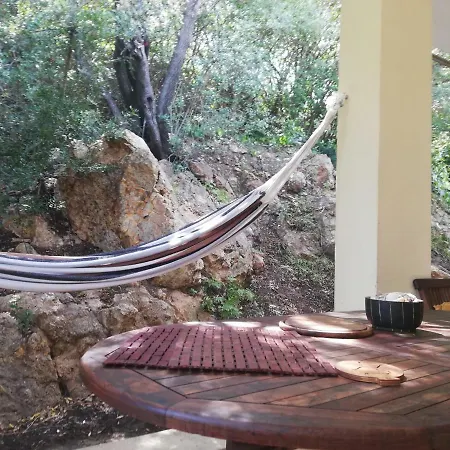 Dei Ginepri Villa *